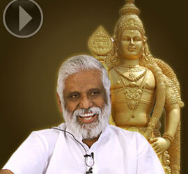 Dr. Baskaran Pillai – On-Demand Awakened Warrior Teachings and Initiation