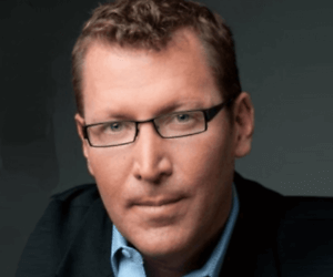 Dr. Paul Dobransky – The Quantum Psychology Program for Men