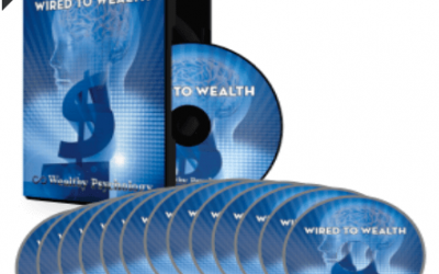 Dr. Paul Dobransky – Wired to Wealth