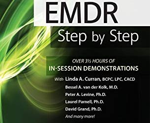 EMDR –  Step by Step New In-Session Demonstrations