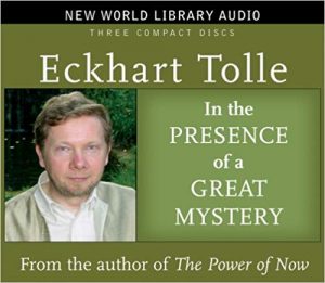 Eckhart Tolle-In The Presence Of A Great Mystery Download