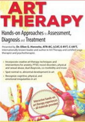 Ellen Horovitz – Art Therapy Download
