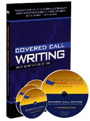 Ellman Alan – Cashing in on Covered Calls Cash DVD Download
