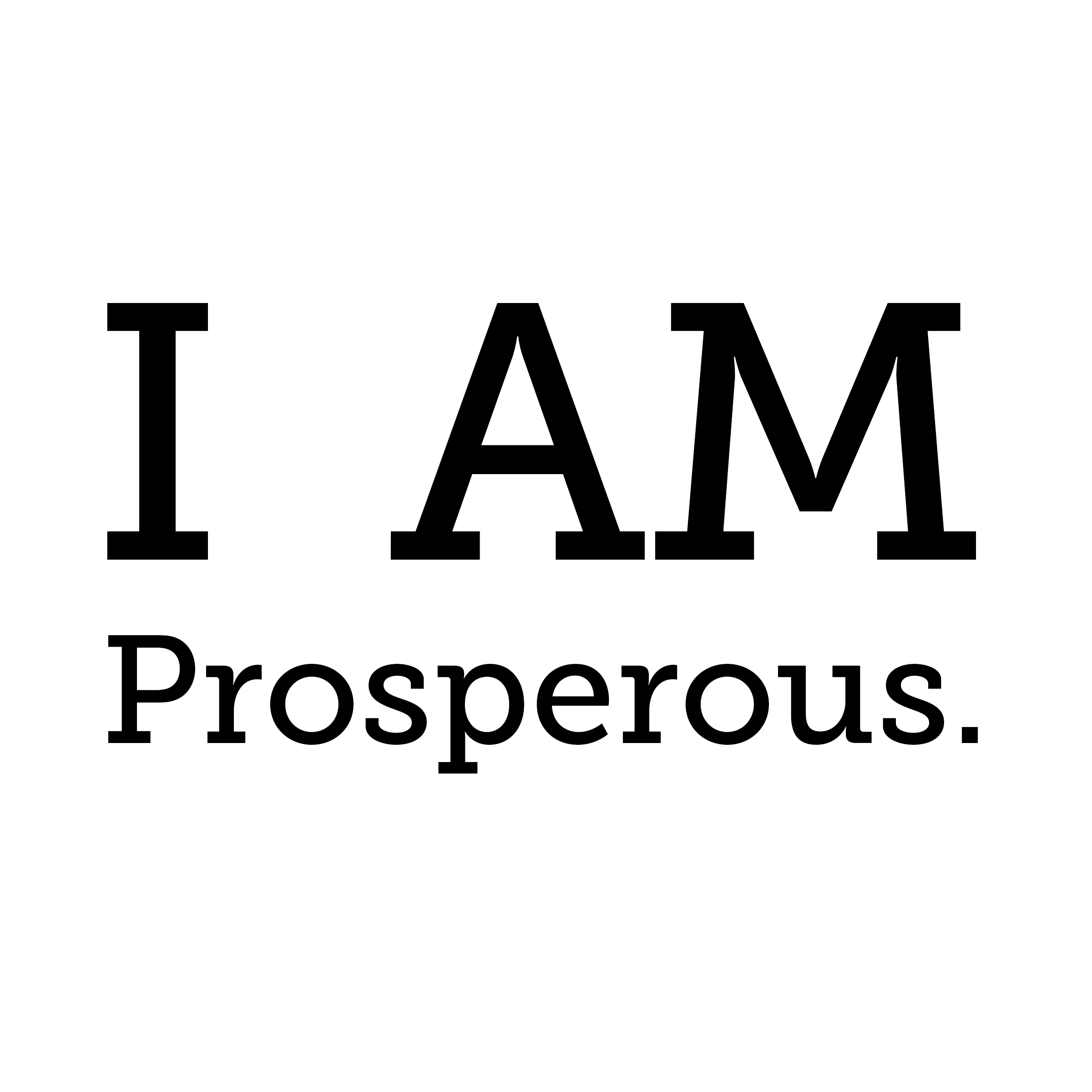 Emmanuel-Dagher-I-am-prosperous1