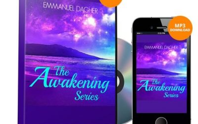 Emmanuel Dagher – The Awakening Series