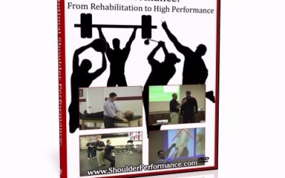 Eric Cressey & Michael M. Reinhold – Optimal Shoulder Performance