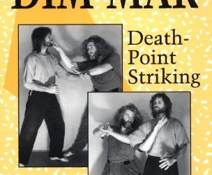 Erle Montaigue – Death Point Striking