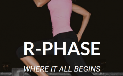 Essentials of Elite Performance – R-Phase