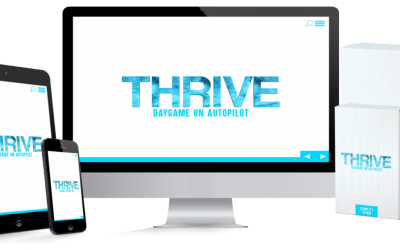 Evolution Daily – Thrive