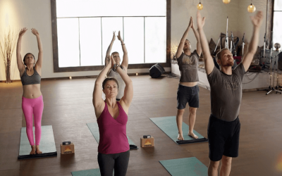 FMTV – Udaya Yoga