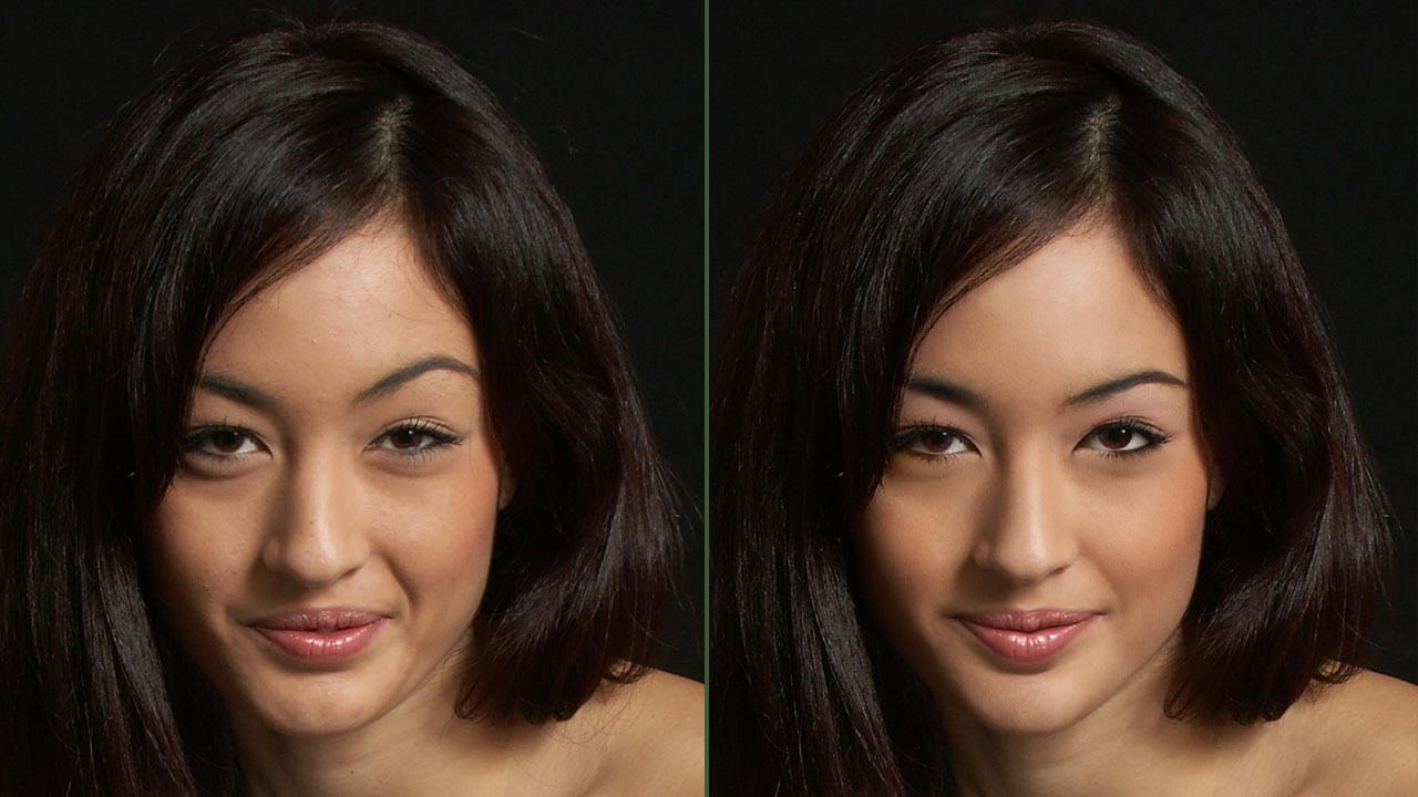 Facial Retouching And Manipulation In Photoshop