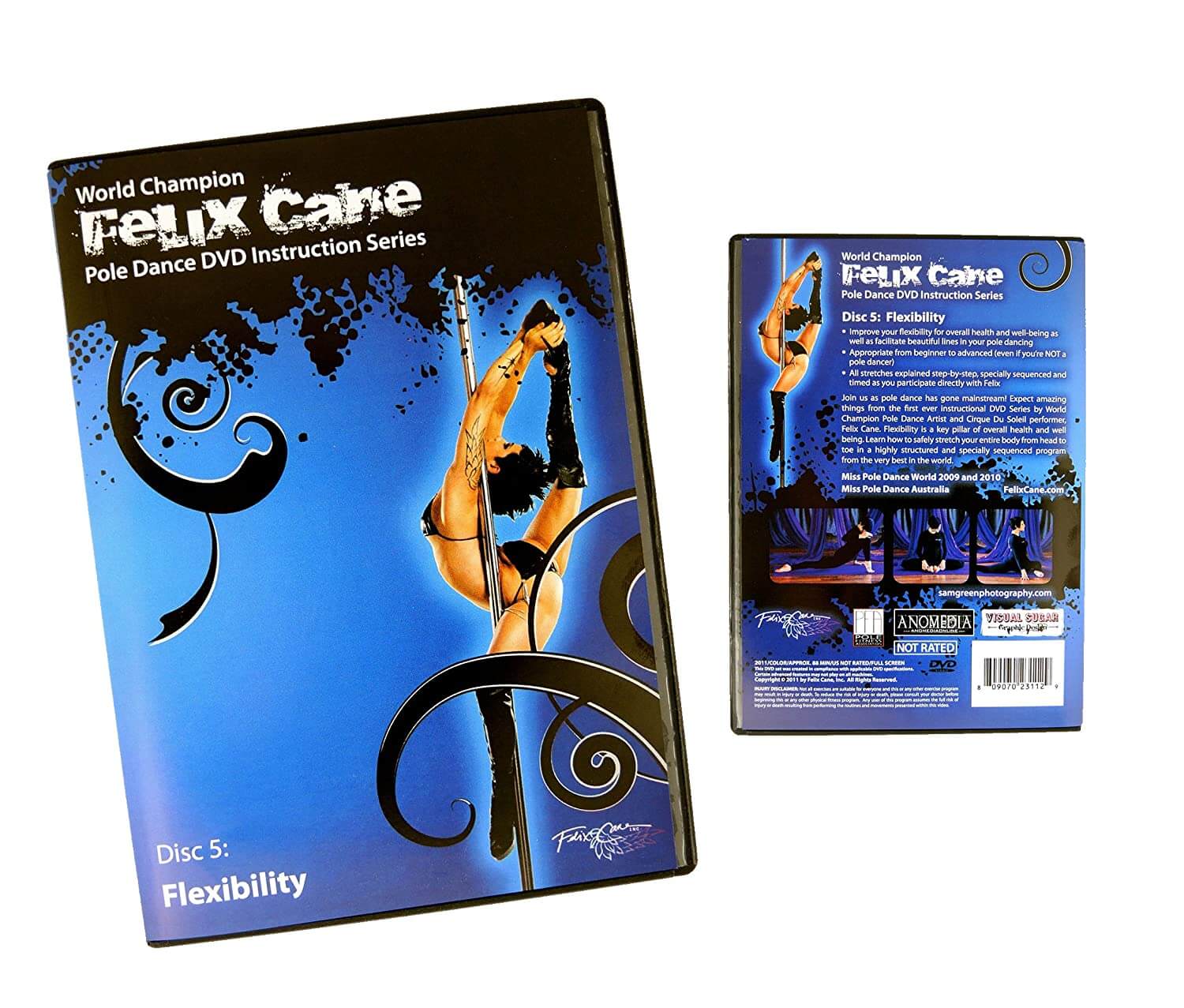 Felix-Cane-Pole-Dance-Mastery-Flexibility-1