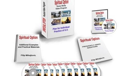Filip Mihajlovic – Spiritual Option Homeastudy Program