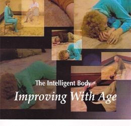 Frank Wildman – The Intelligent Body Improving With Age