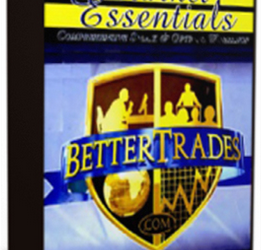 Freddie Rick – Market Essentials