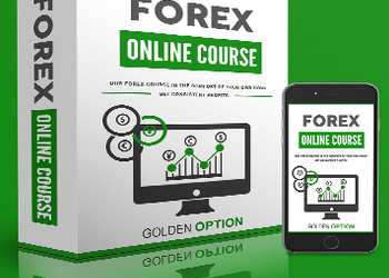 Golden Option Trading – Forex Course