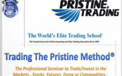 Greg Capra – Pristine Stock Trading Method