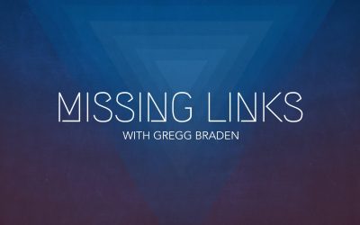 Gregg Braden – Cycles of Time Missing Links