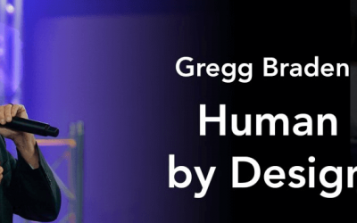 Gregg Braden – Human by Design Gaia Live Access June 2019