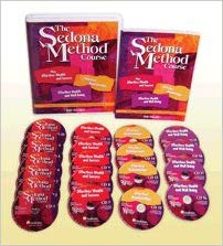 Hale Dwoskin – The Sedona Method 4-in-1 Supercourse Download