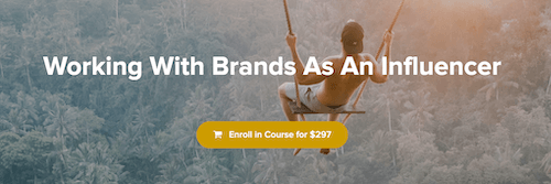 Hannah & Nathan - Working With Brands as an Influencer