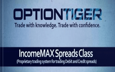 Hari Swaminathan – IncomeMAX Spreads & Strangles Class – Options Trading Systems