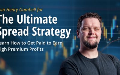 Henry Gambell – The Ultimate Spread Strategy