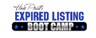 Hoss Pratt - Your Expired Listing Boot Camp
