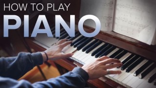 How to Play Piano Download