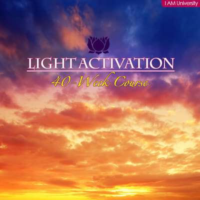 I AM University – Light Activation Course Download