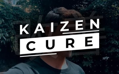 Iman Gadzhi – Kaizen Cure