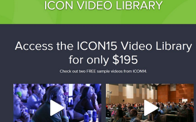 Infusionsoft – ICON15 & Top Marketer PLaybook