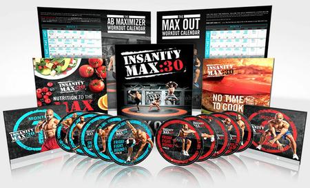 Insanity Max 30 Download