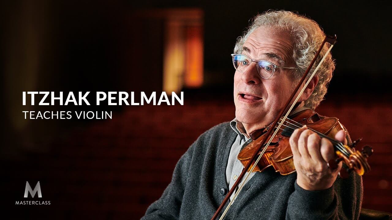 Itzhak-Perlman-Teaches-Violin1