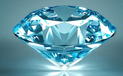 Jacqueline Joy – Wealth of Being – Diamond Energy