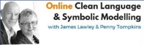 James Lawley and Penny Tompkins – Clean Language & Symbolic Modeling Online Training