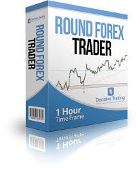 James Orr – Round Forex Trader – 1 Hour Time frame Download