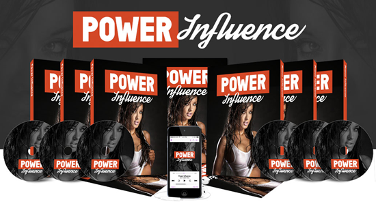 Jason Capital – Power Influence System Download