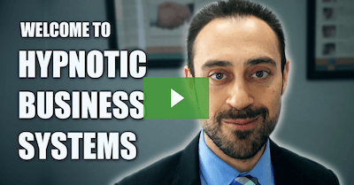 Jason Linett – Hypnotic Workers & Hypnotic Business Systems