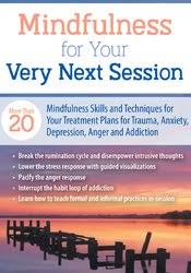 Jason Murphy – Mindfulness For Your Very Next Session, More Than 20 Mindfulness Skills and Techniques