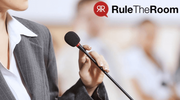 Jason Teteak - Public Speaking and Presentations Calm: Conquer Your Fear!