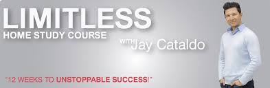 Jay Cataldo – Limitless Home Study Course