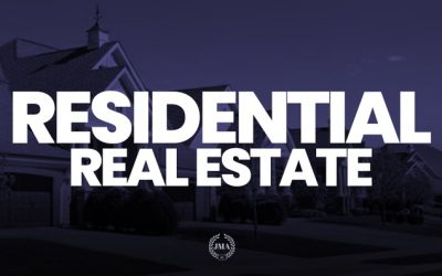 Jay Morrison – Residential Real Estate