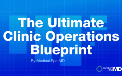 Jeff Barson – The Ultimate Clinic Operations Blueprint