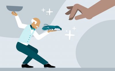 Jeff Toister – How to Get Great Customer Service