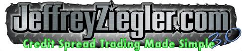 Jeff Ziegler – Credit Spread Trading Made Simple 3.0