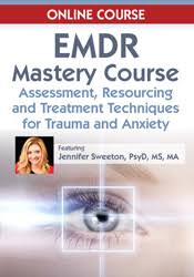 Jennifer Sweeton – EMDR Mastery Course