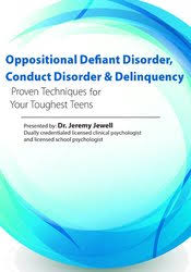 Jeremy Jewell – Oppositional