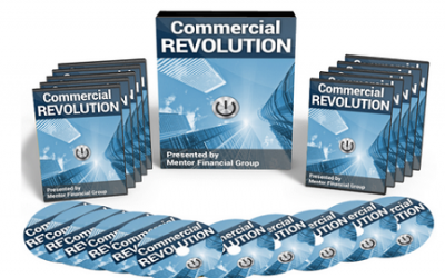 Jerry Norton – Commercial Revolution System