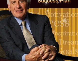 Jim Rohn – One Year Success Plan